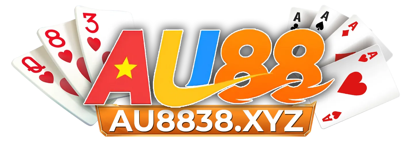 logo au88