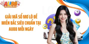 sổ mơ lô đề miền Bắc