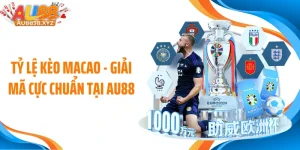 tỷ lệ kèo Macao