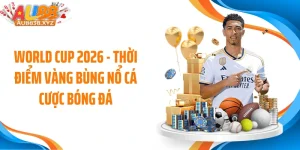 World Cup 2026